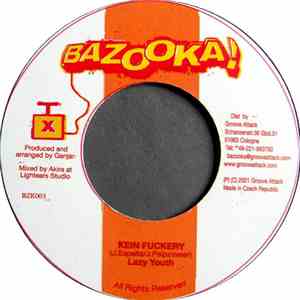 Lazy Youth / Prof. Patch - Kein Fuckery / If Fatha download free