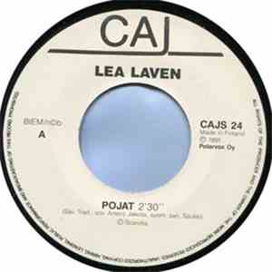 Lea Laven - Pojat download free
