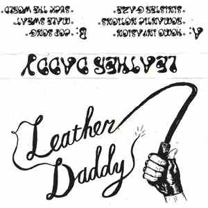 Leather Daddy  - Leather Daddy download free