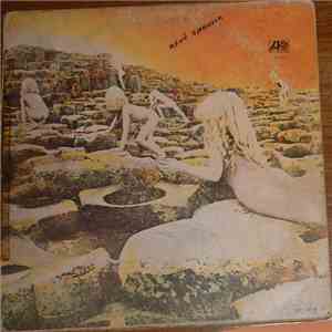 Led Zeppelin - Houses Of The Holy download free
