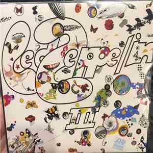 Led Zeppelin - Led Zeppelin III download free