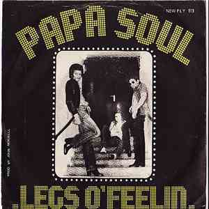 Legs O'Feelin - Papa Soul Part I download free