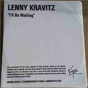 Lenny Kravitz - I'll Be Waiting download free