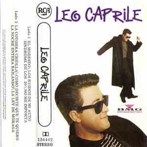 Leo Caprile - Leo Caprile download free