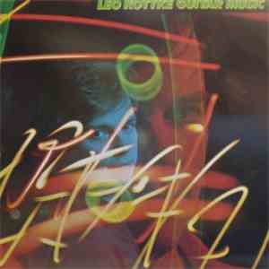 Leo Kottke - Guitar Music download free