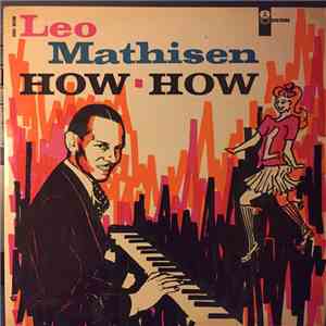 Leo Mathisen - How-How download mp3 flac