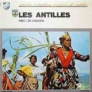 Les Colvoco - Les Antilles download free