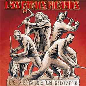 Les Fatals Picards - Le Sens De La Gravité download free