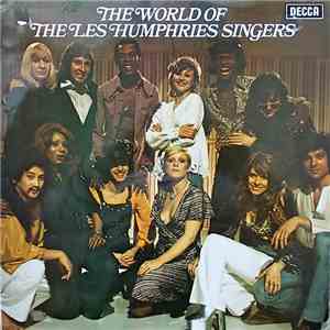 Les Humphries Singers - The World Of The Les Humphries Singers download free