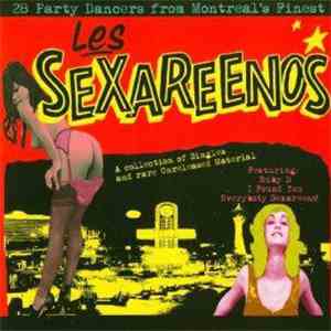 Les Sexareenos - Singles & Unreleased Material download free