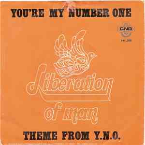 Liberation Of Man - You're My Number One download free