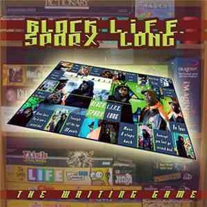 L.I.F.E. Long & Black Sparx - The Waiting Game download free