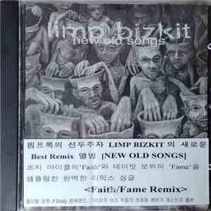 Limp Bizkit - New Old Songs download free