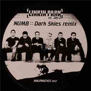 Linkin Park vs. Jay-Z - Numb (Dark Skies Remix) download free