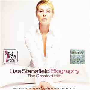 Lisa Stansfield - Biography: The Greatest Hits download free