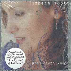 Lisbeth Scott - Passionate Voice download free