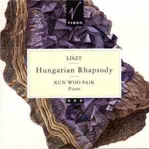 Liszt, Kun Woo Paik - Hungarian Rhapsody download free