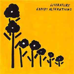 Literature, Expert Alterations - Split 7'' download free