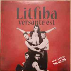 Litfiba - Versante Est download free