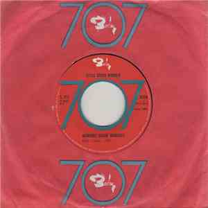 Little Stevie Wonder - Workout Stevie, Workout / Monkey Talk download free