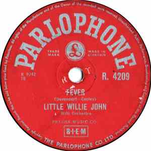 Little Willie John - Fever download free