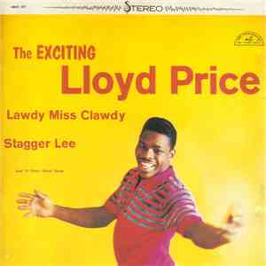 Lloyd Price - The Exciting Lloyd Price download free