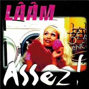 Lââm - Assez ! (Modern Cinderella) download free