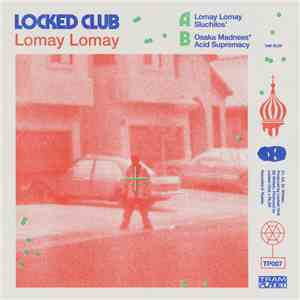 Locked Club, RLGN - ЛОМАЙ EP download free