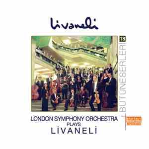 London Symphony Orchestra plays Livaneli - New Age Rhapsody download free
