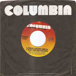Lonnie Liston Smith - A Song For The Children download free