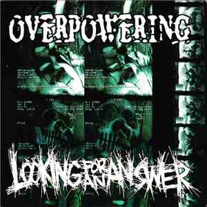Looking For An Answer / Overpowering - Looking For An Answer / Overpowering download free