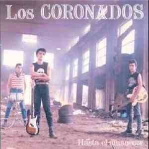 Los Coronados - Hasta El Amanecer download free