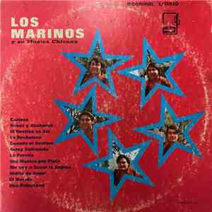 Los Marinos  - Los Marinos Y Su Música Chicana download free