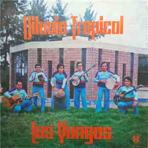 Los Yungas - Diluvio Tropical download free