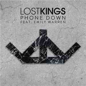 Lost Kings feat. Emily Warren - Phone Down download free