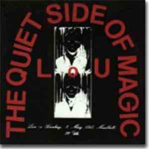 Lou Reed - The Quiet Side Of Magic - Live In Hamburg download free