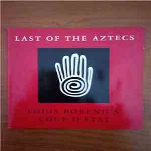 Louis Borenius Coup d'Etat - Last of the Aztecs download free