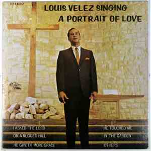 Louis Velez - A Portrait Of Love download free