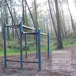 Louisville - A Silent Effort In The Night download free
