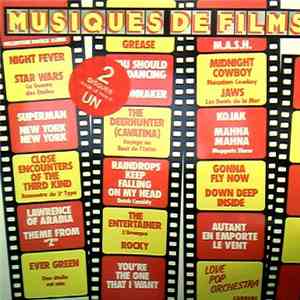 Love Pop Orchestra - Musiques De Films download free
