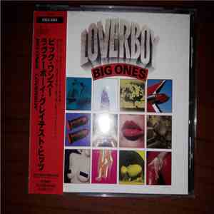 Loverboy - Big Ones download free