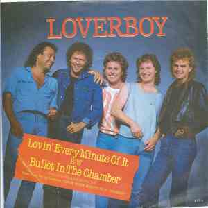 Loverboy - Lovin' Every Minute Of It download free