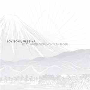 Lovisoni / Messina - Prati Bagnati Del Monte Analogo download free