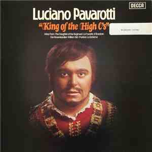 Luciano Pavarotti - King Of The High C's download free