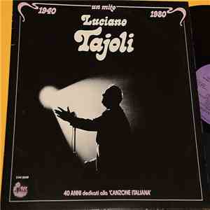 Luciano Tajoli - Un Mito download free