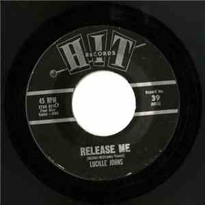 Lucille Johns / Boots Purcell Combo - Release Me / Desafinado download free Lucille Johns / Boots Purcell Combo - Release Me / Desafinado download mp3 flac