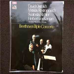 Ludwig van Beethoven - Triple Concerto download free