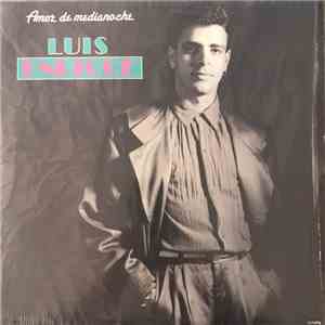 Luis Enrique - Amor de Medianoche download free