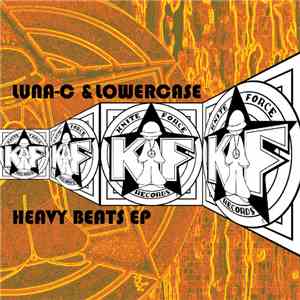Luna-C & The Lowercase - Heavy Beats Ep download free