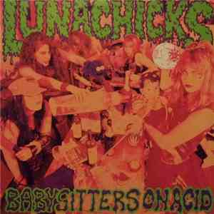 Lunachicks - Babysitters On Acid download free